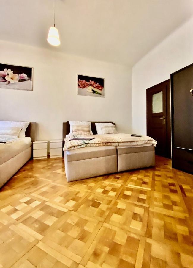 Spacious Cozy In Centre Appartement *