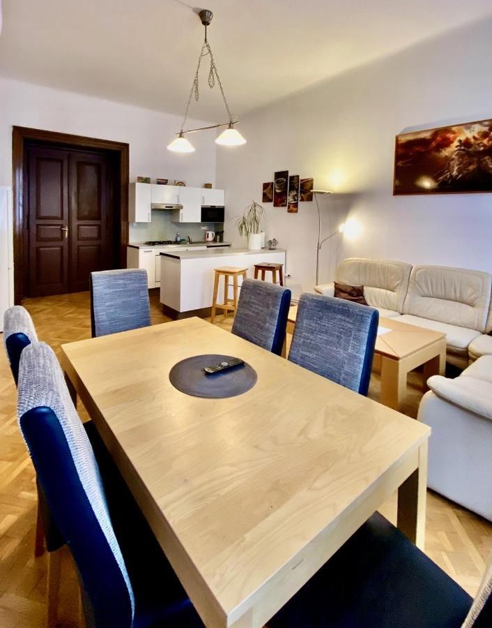 Spacious Cozy In Centre Appartement