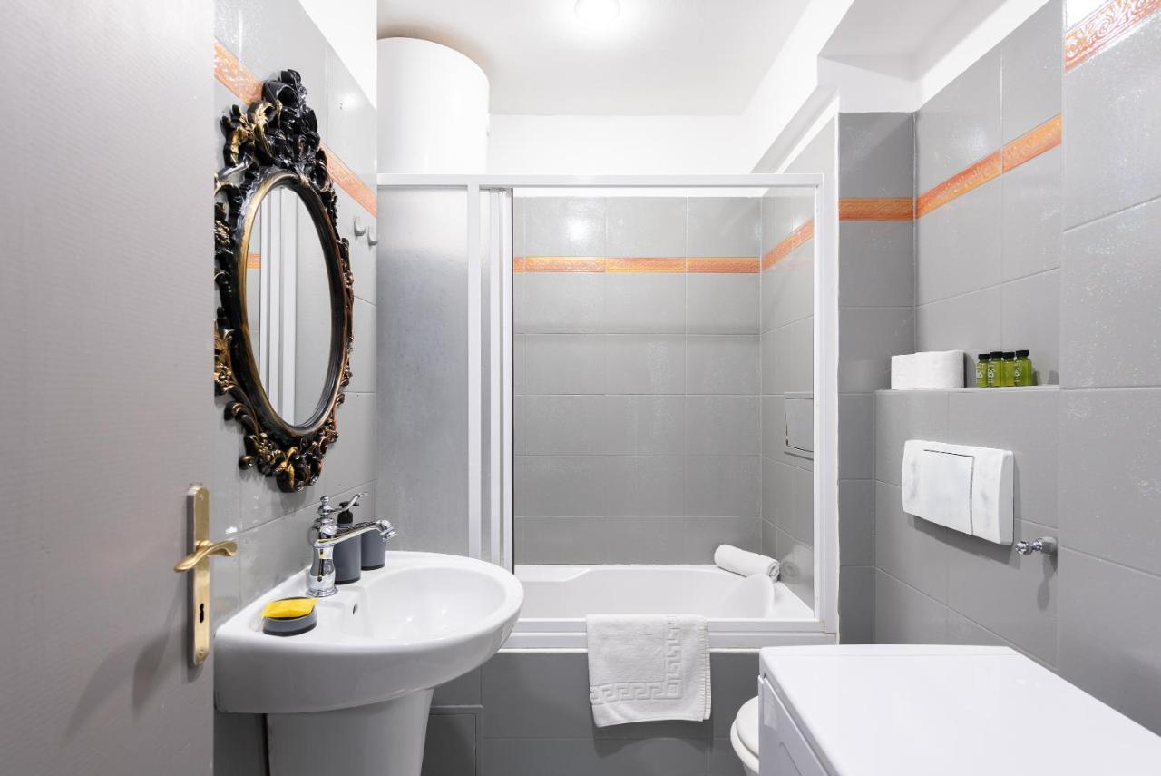 Crystal Apartment Prague