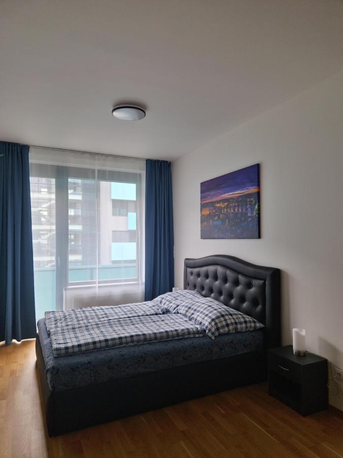 Vltava Appartement Prague