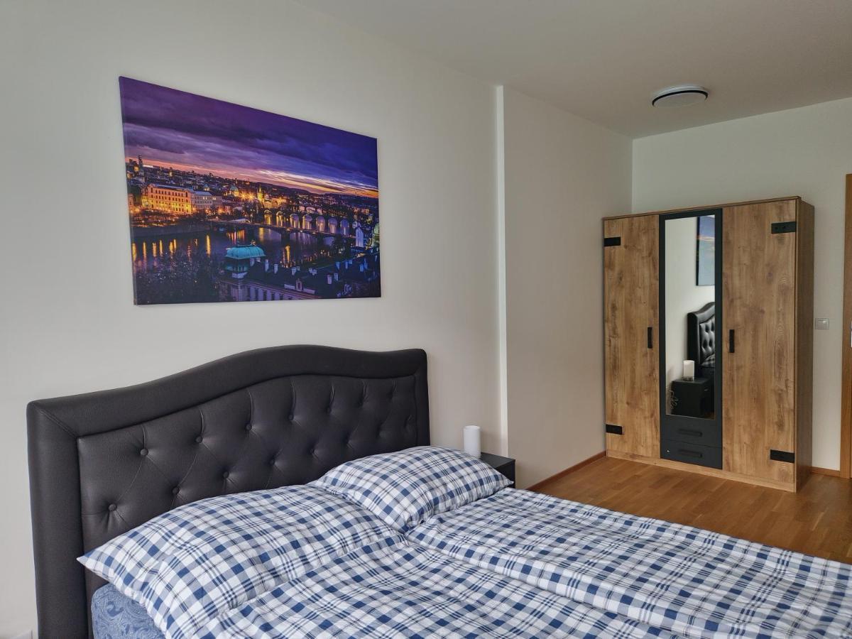 Appartement Vltava