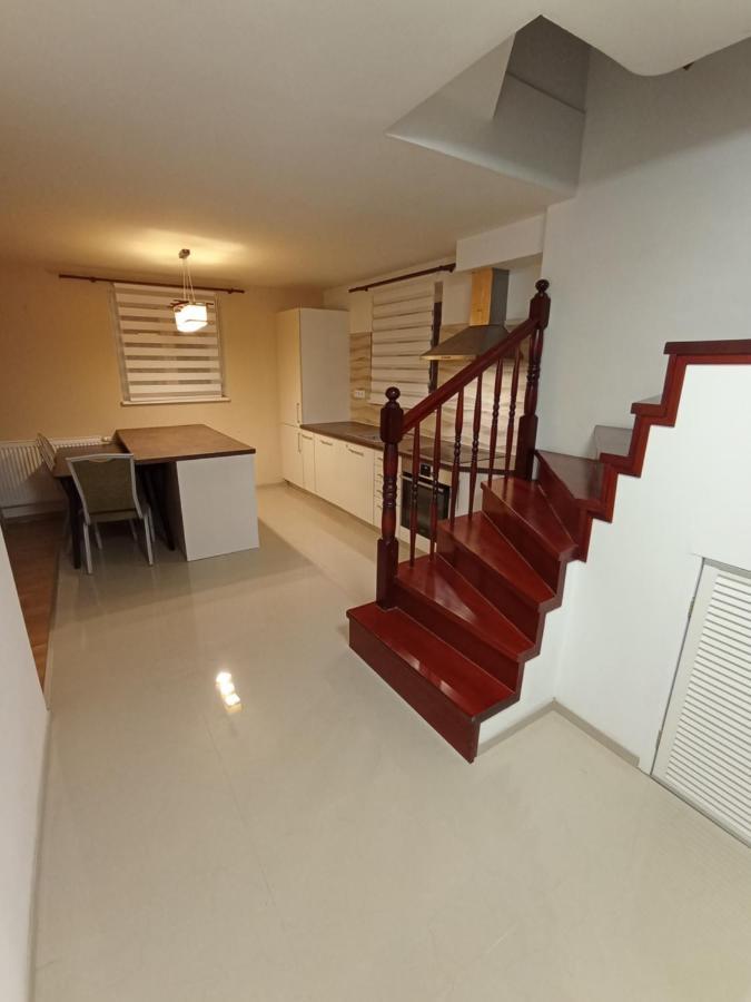 Captain Morgan Apartment *