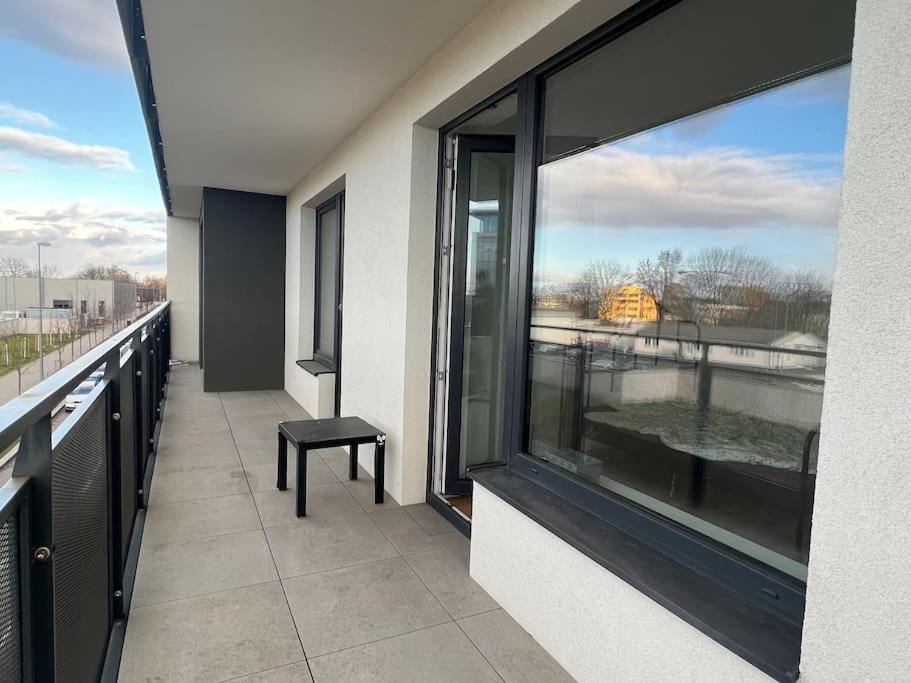 The Dante - Family And Friends Apartments, Free Parking Apartment Prague