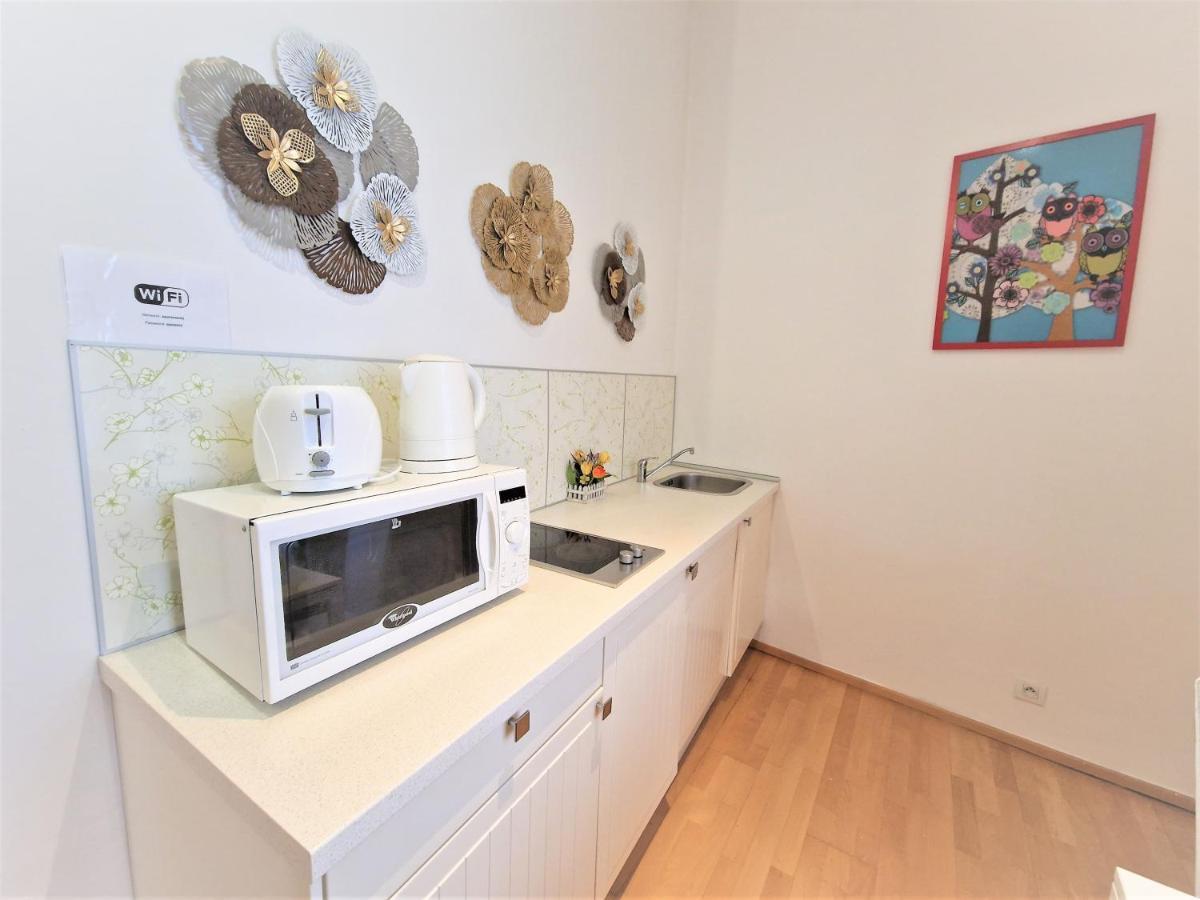 Reznicka Appartement *