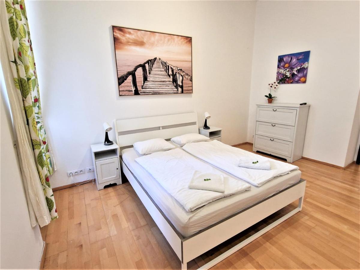 Apartamento Reznicka