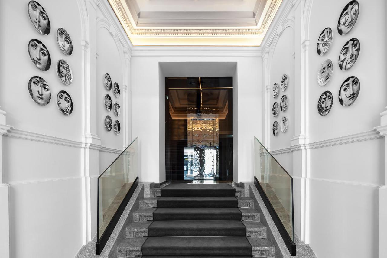 The Manes Boutique Hotel