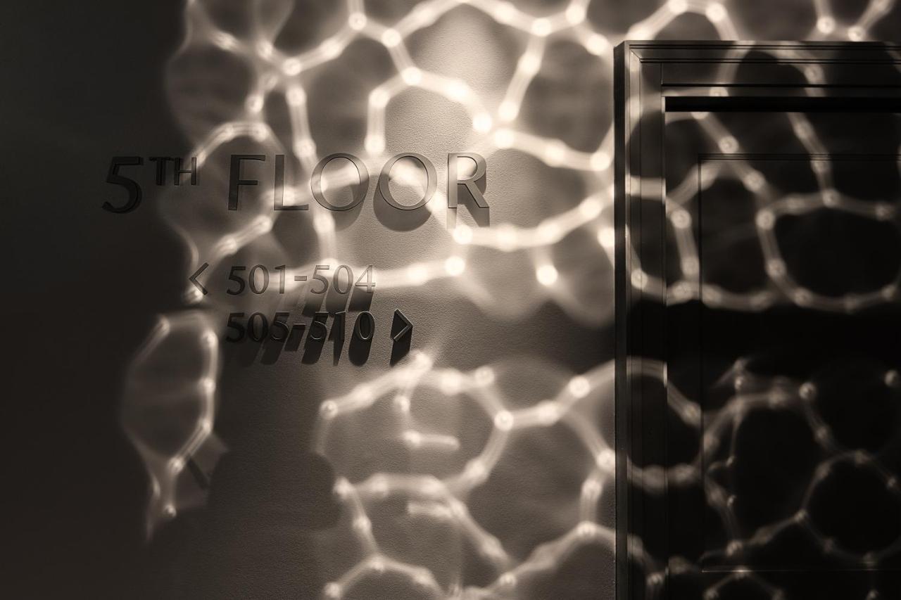 The Manes Boutique Hotel Prague