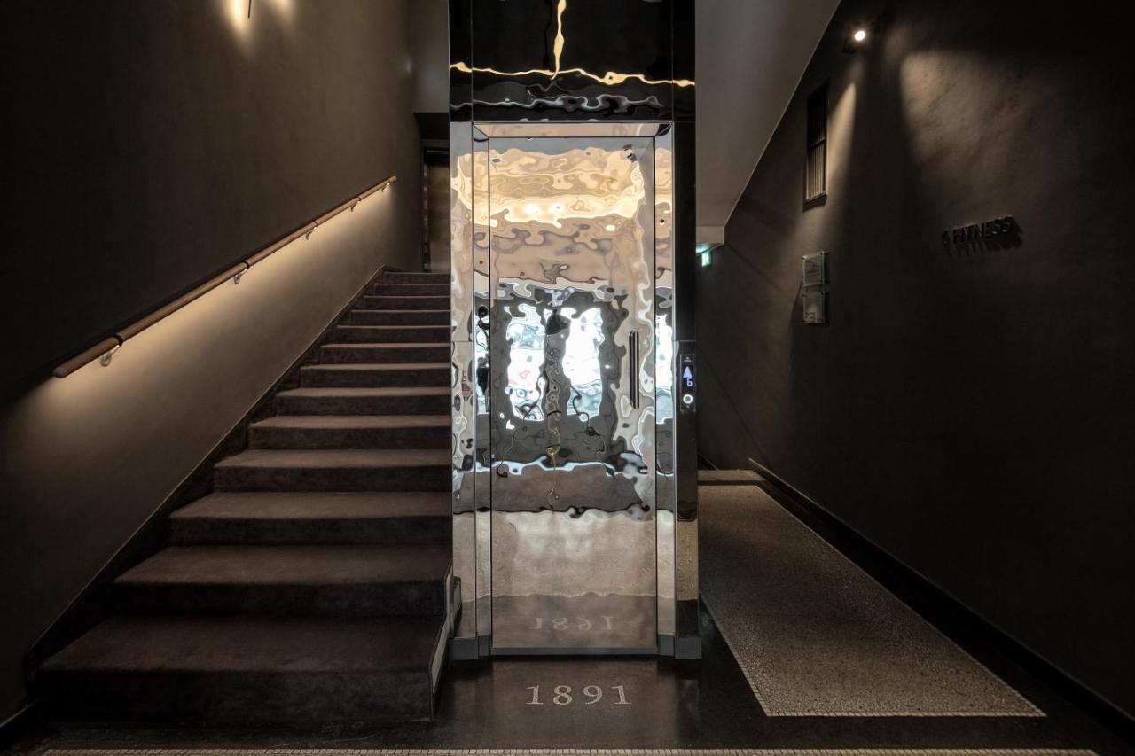 The Manes Boutique Hotel 4*