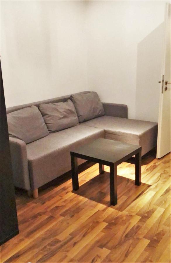 Comfortable Great Location Close To Center Apartment Prag