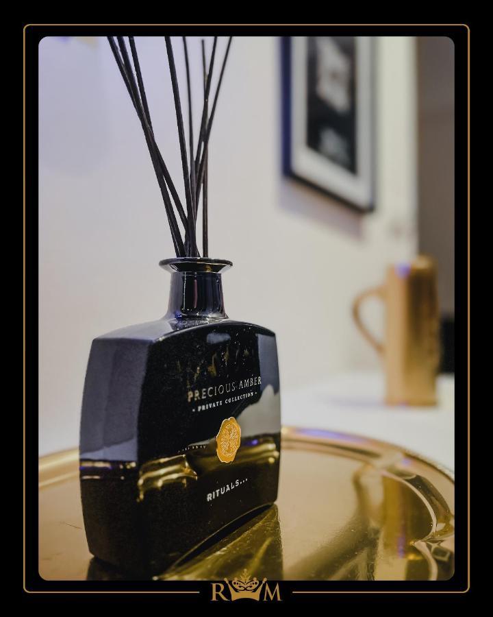 Daire Rm Luxury In • 6 People • Free Parking • Pets Prag
