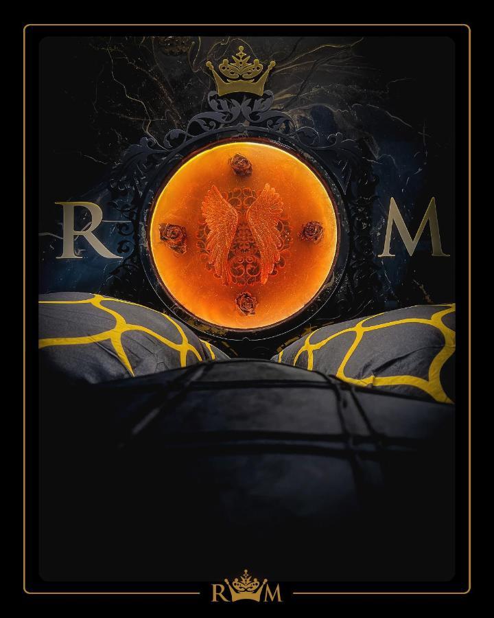 Rm Luxury In • 6 People • Free Parking • Pets Daire *