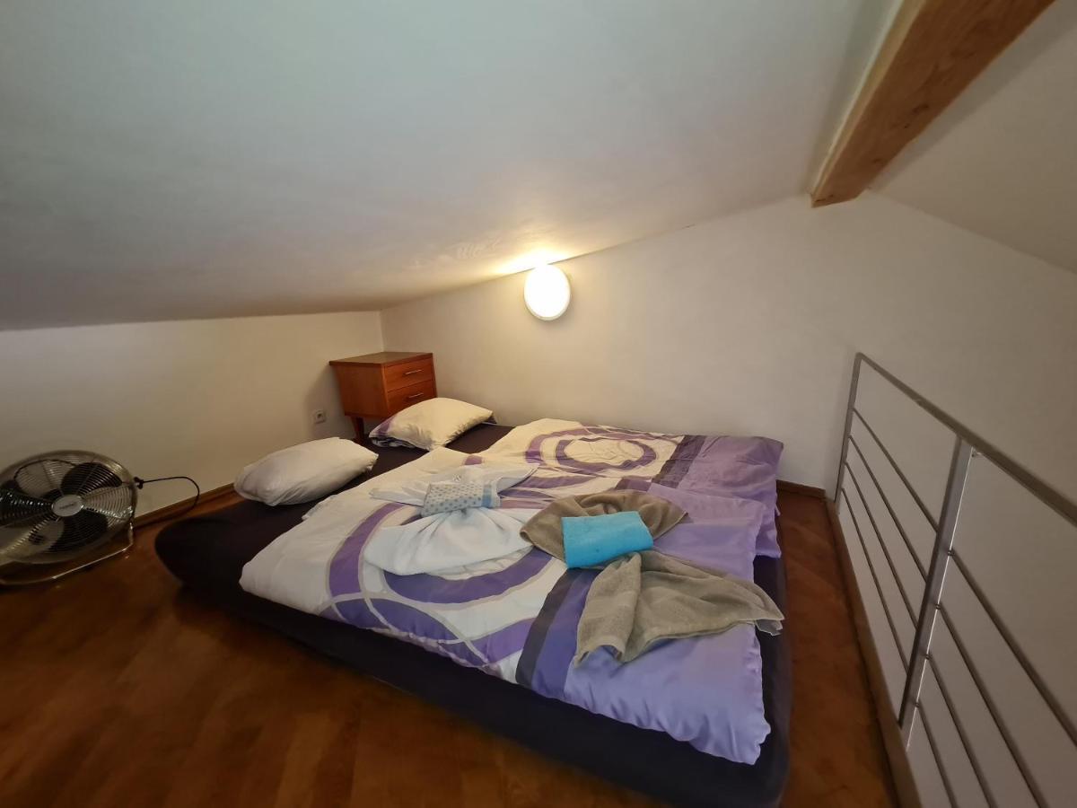 Nux Old Town Square Masna Daire Prag