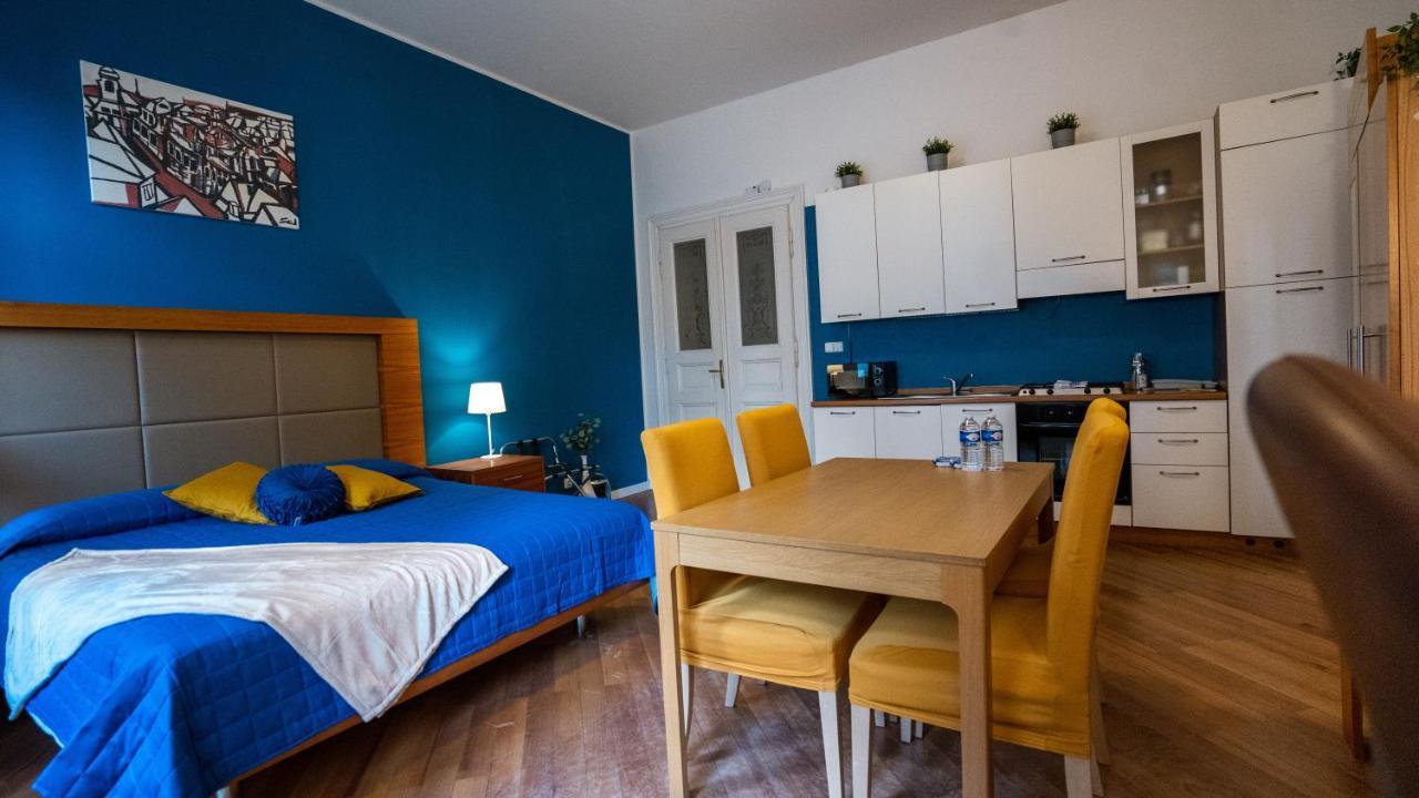 Apartamento Nux Old Town Square Masna
