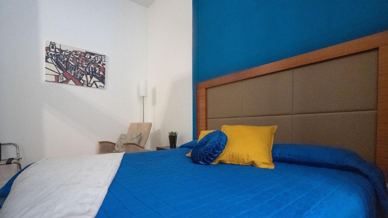 Apartamento Nux Old Town Square Masna