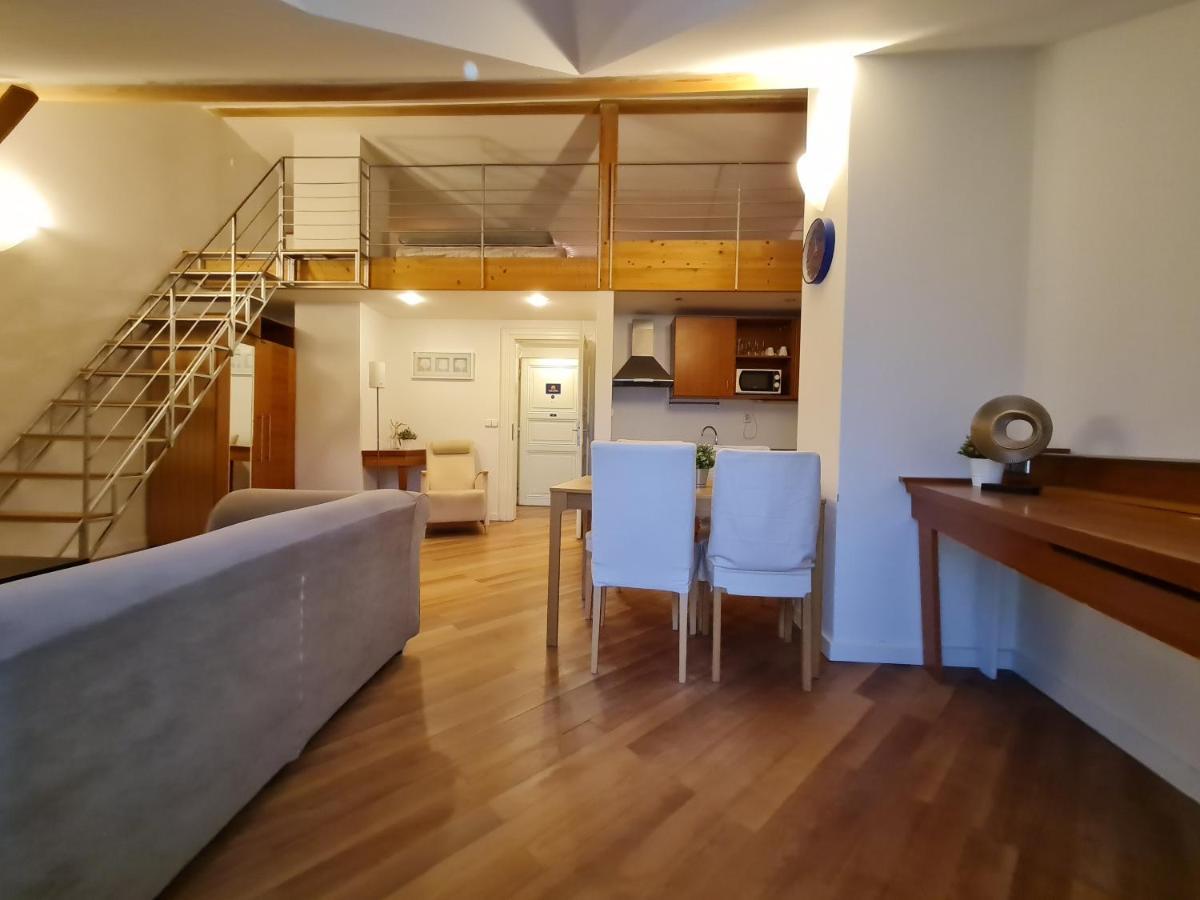 Apartamento Nux Old Town Square Masna Praga