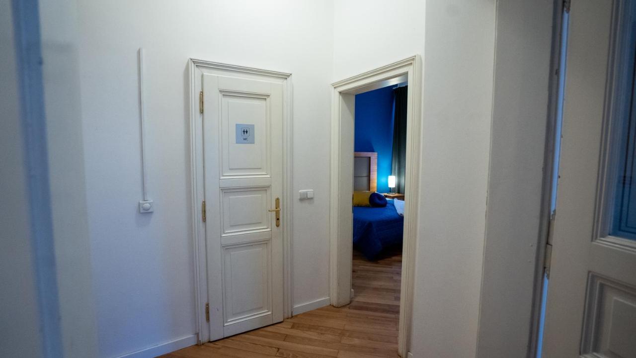 Apartamento Nux Old Town Square Masna
