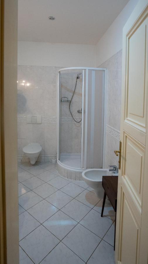 Apartamento Nux Old Town Square Masna *