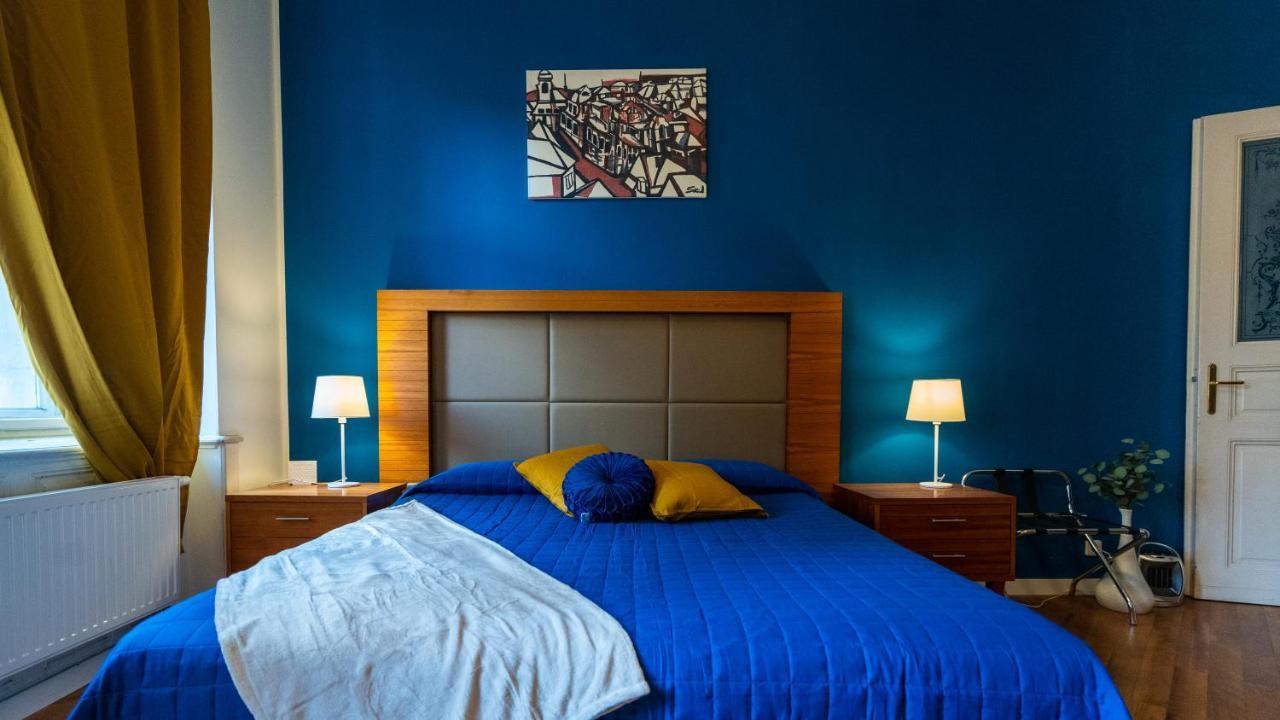 Apartamento Nux Old Town Square Masna