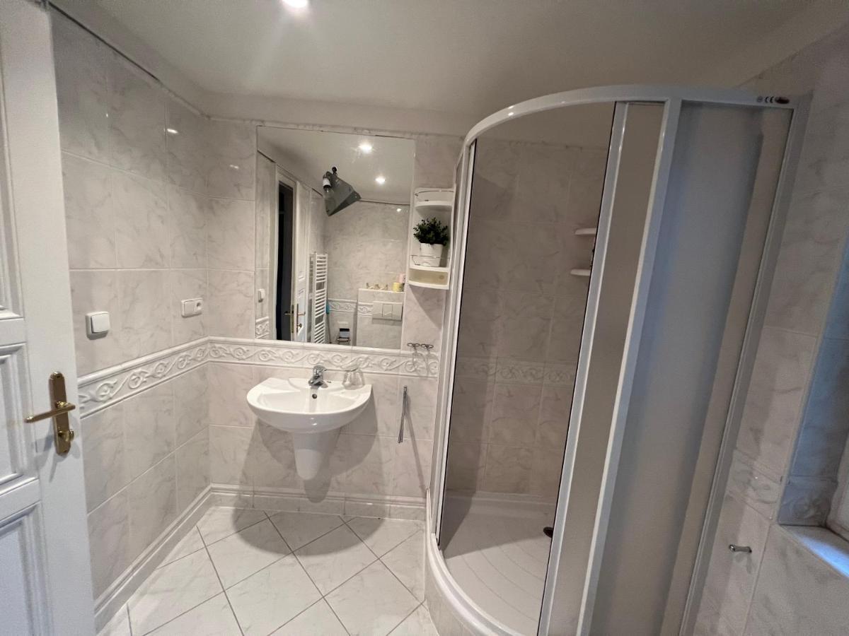 Apartamento Nux Old Town Square Masna *