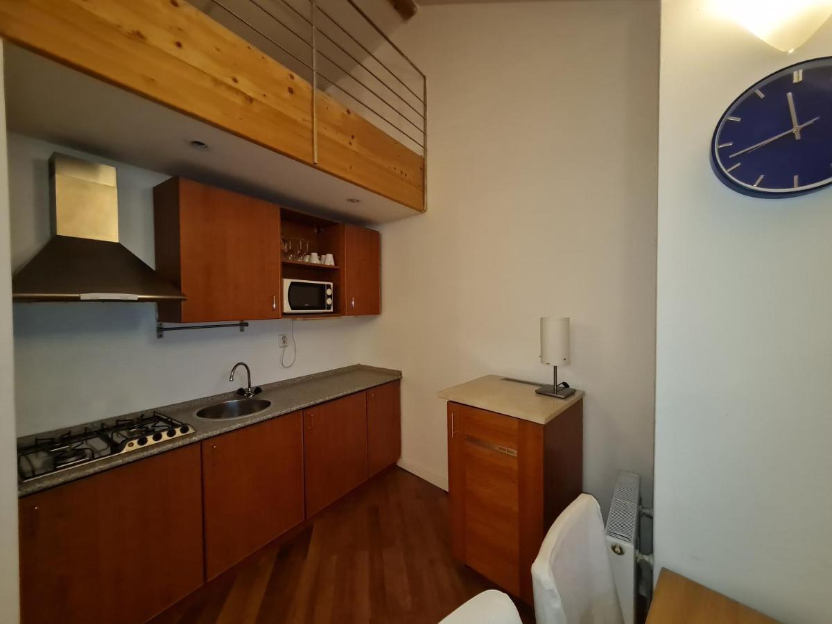 Apartamento Nux Old Town Square Masna