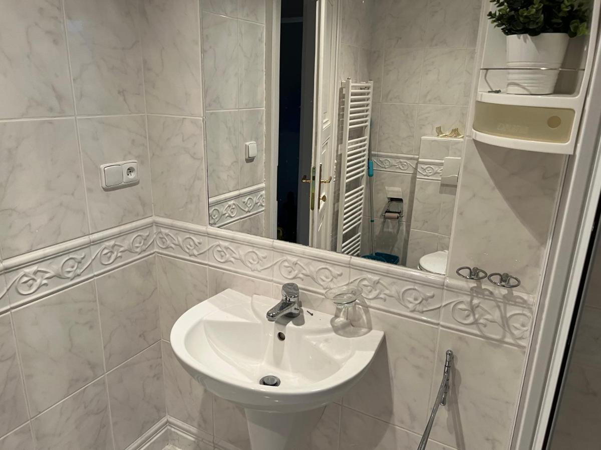 Apartamento Nux Old Town Square Masna *