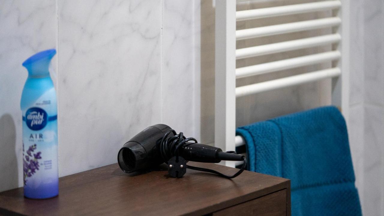 Nux Old Town Square Masna Apartamento
