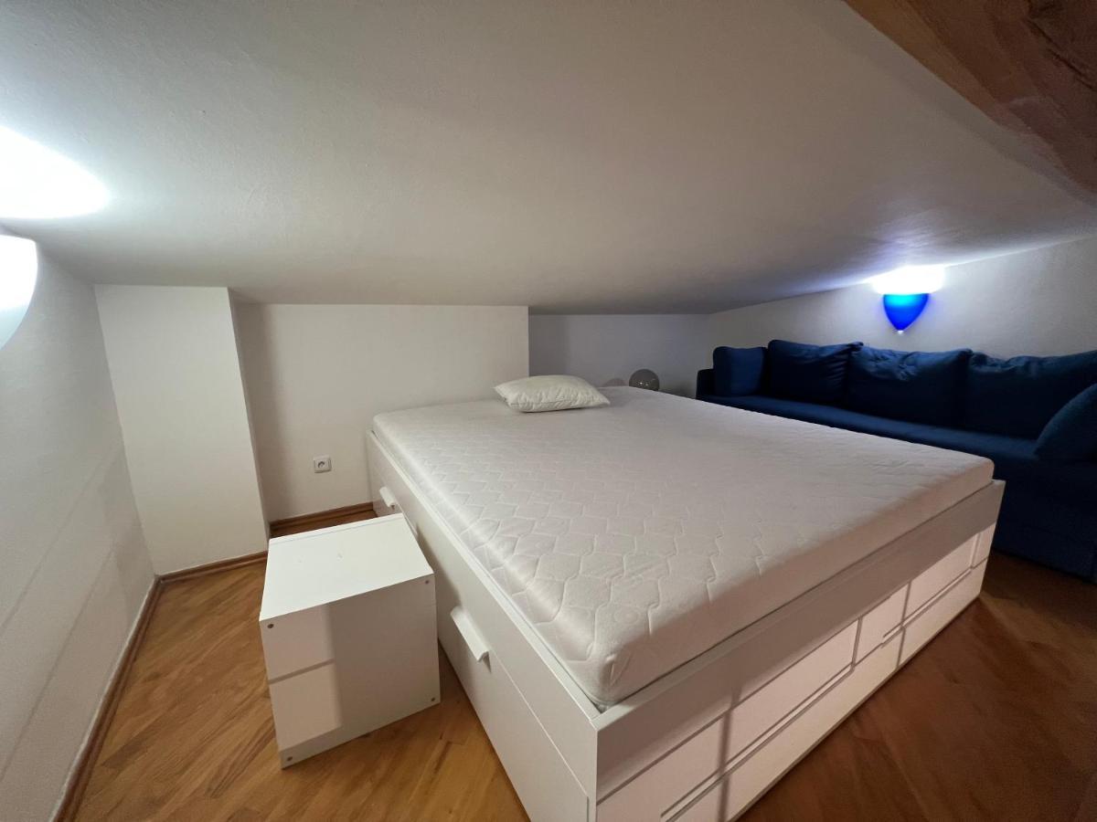Apartamento Nux Old Town Square Masna