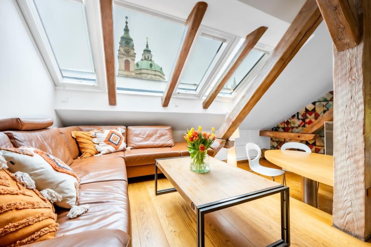 Malostranska Aparthotel Prag
