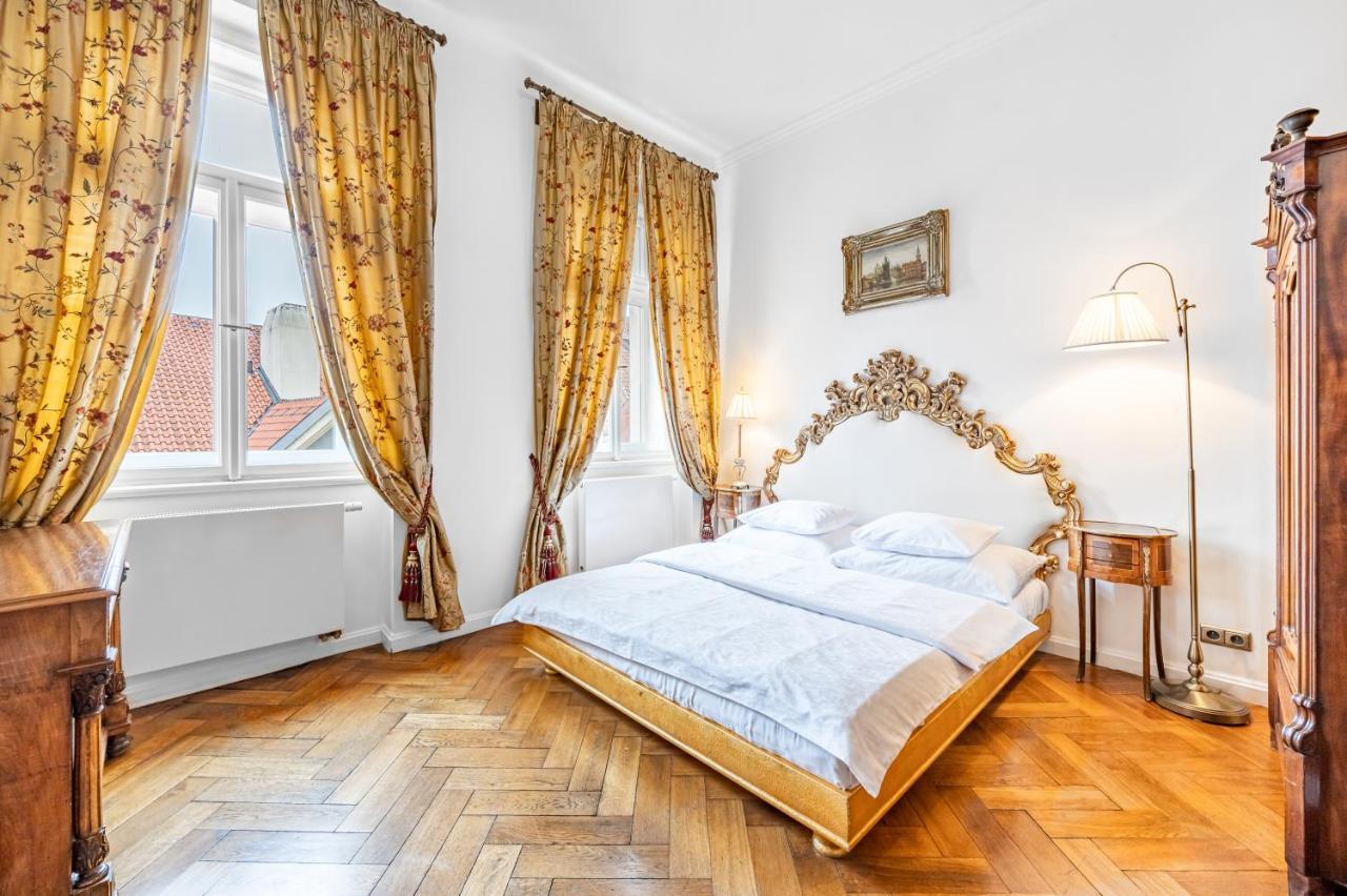 Apart Otel Malostranska