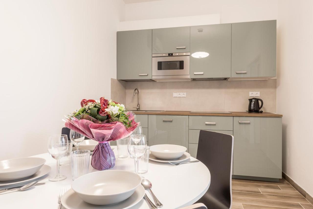 Apartamento Merkur Praga