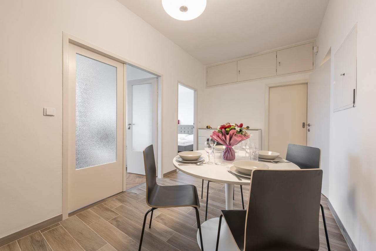 Apartamento Merkur Praga