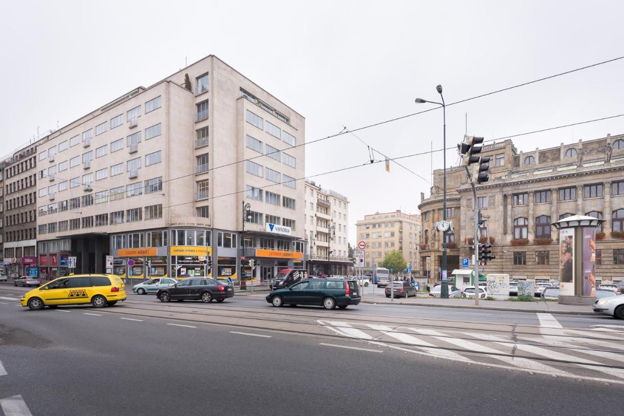 Merkur Apartamento *