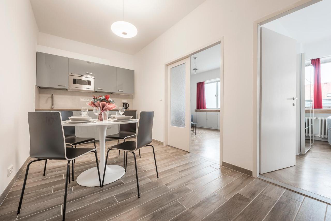Merkur Apartamento *