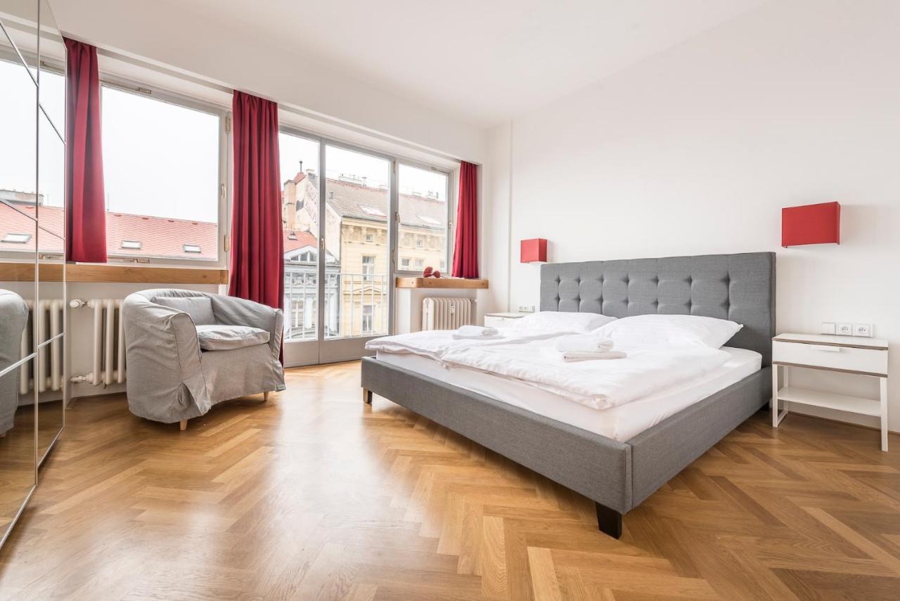 Apartment Merkur