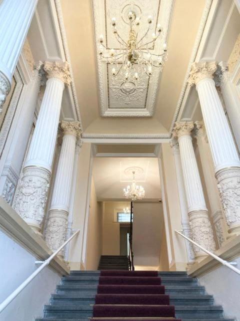 Muzeum Apartamento Praga