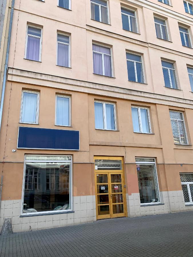 Appartement Holiday Home Prague Prague