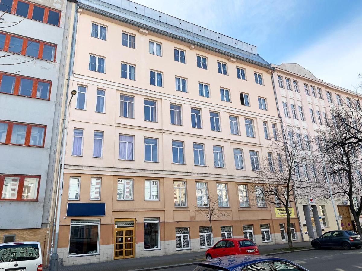 Holiday Home Prague Appartement Prague