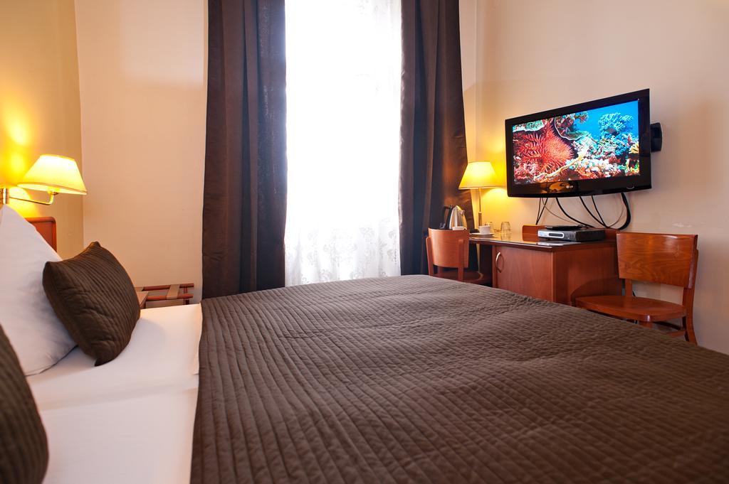 Andel Hotel 3*