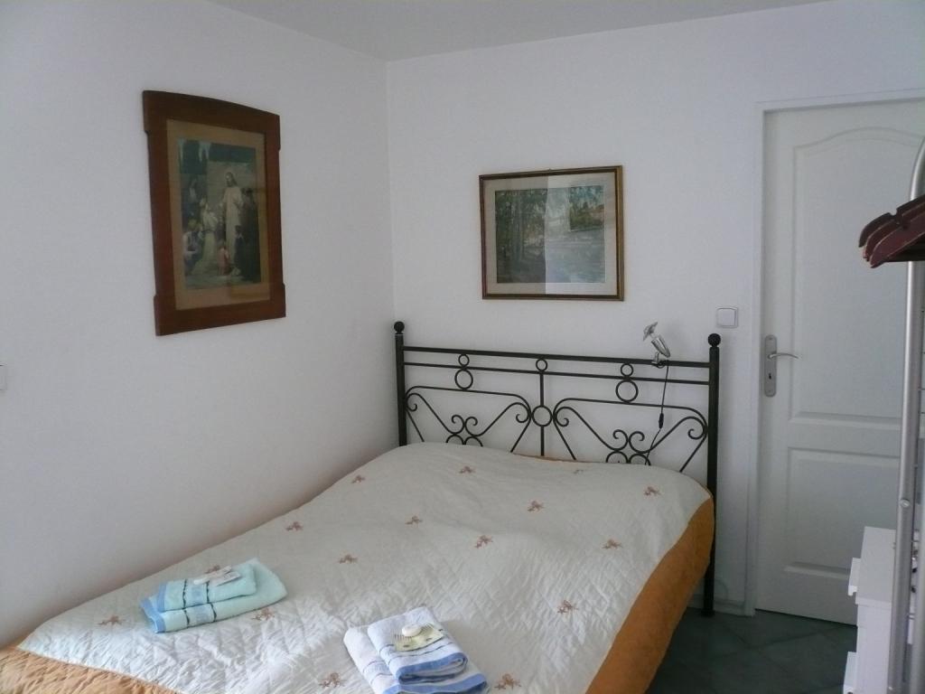 Appartement Konvi *