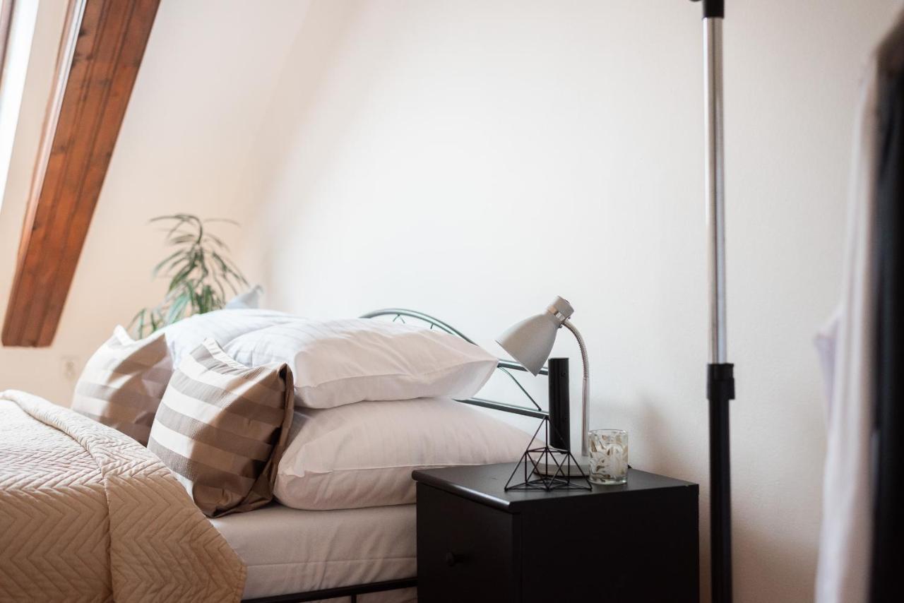 - Karlin Appartement Prague