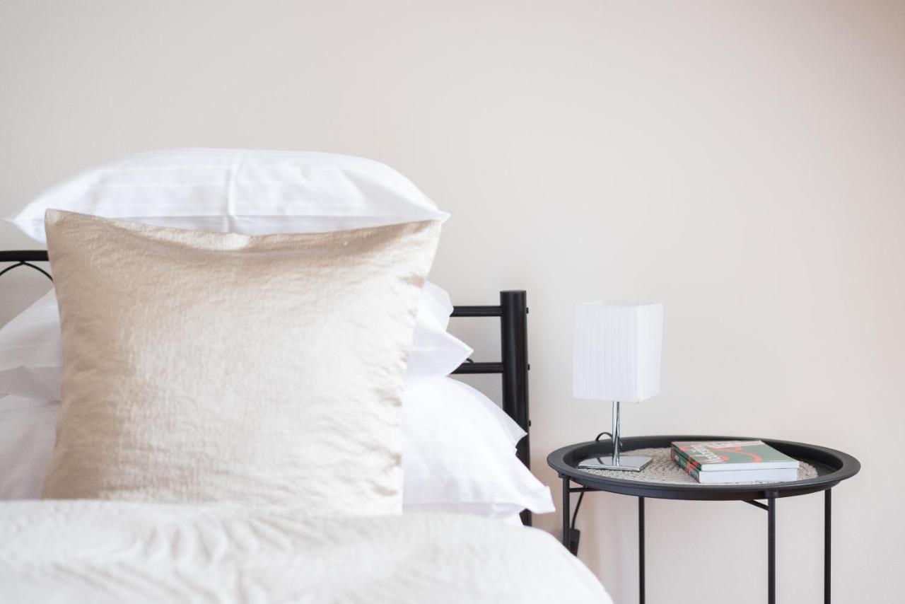 - Karlin Appartement Prague