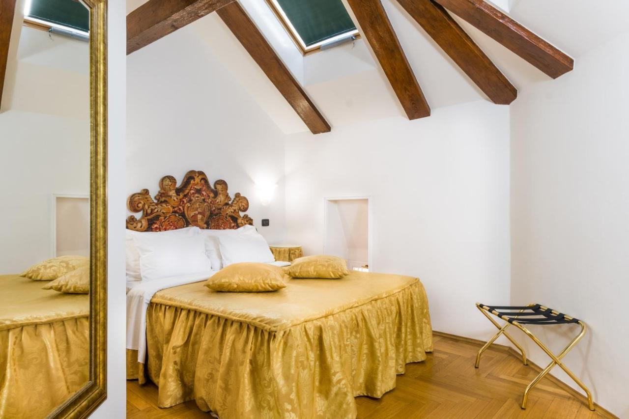 Hotel Charles Bridge Palace 4*