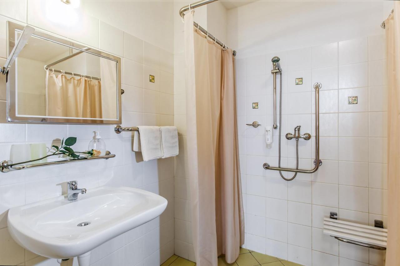 Augustus Et Otto Hotel 4*