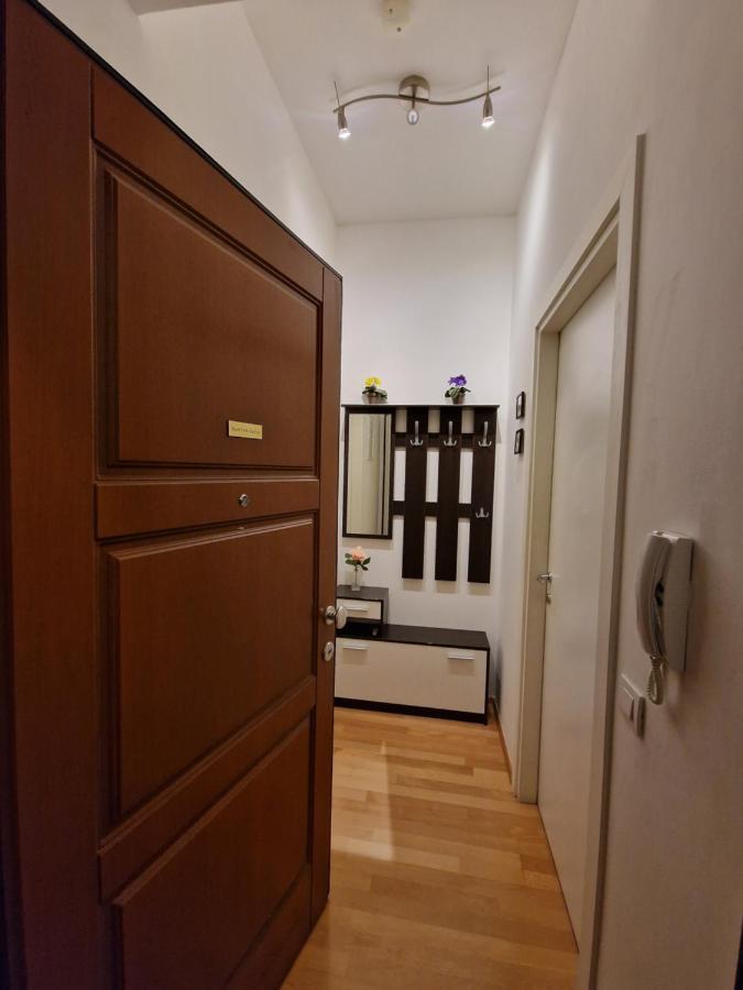Reznicka Appartement Prague