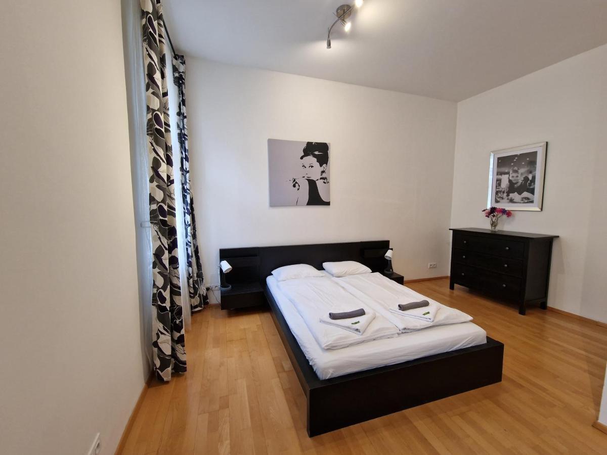 Reznicka Appartement Prague