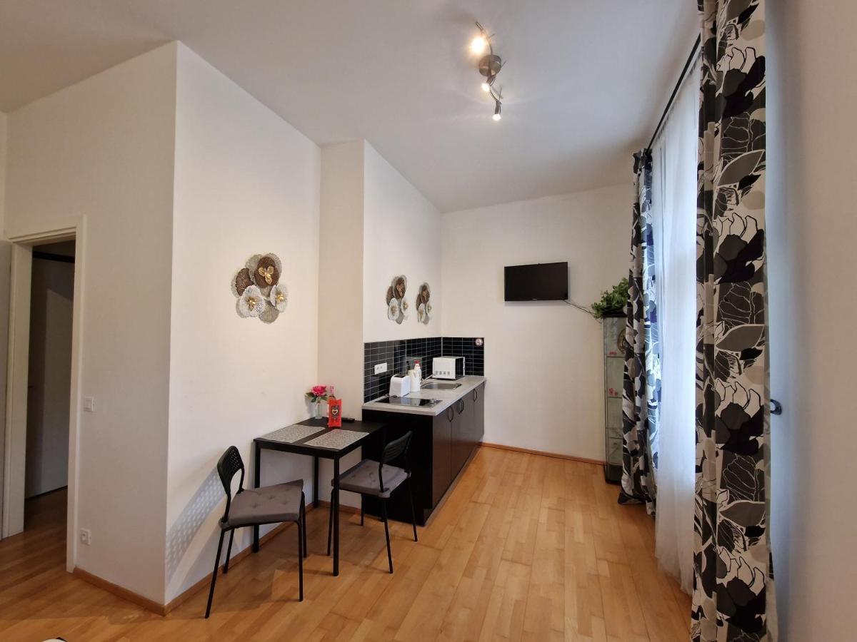 Reznicka Appartement Prague