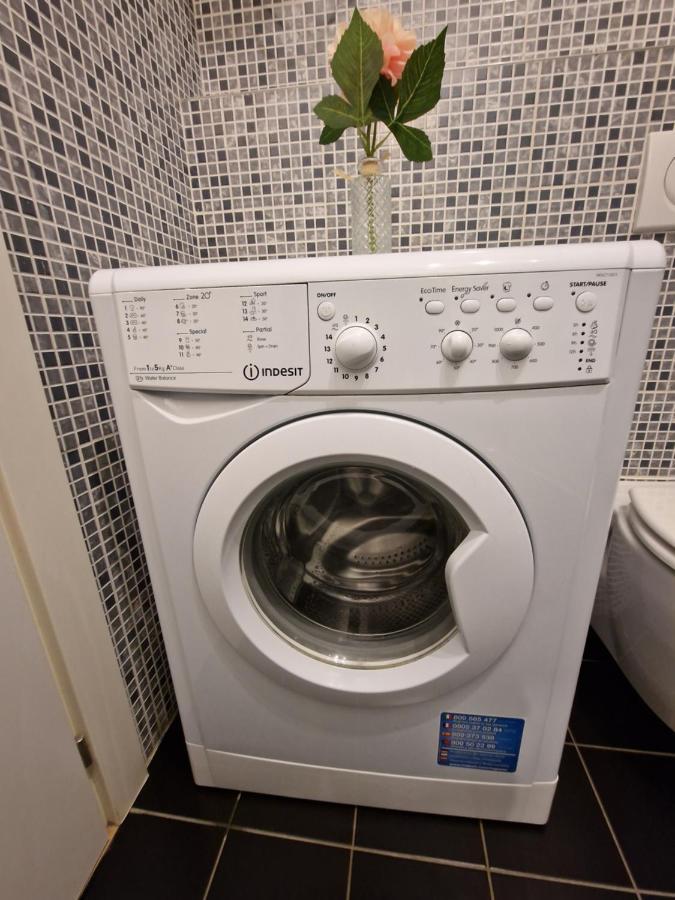 Appartement Reznicka Prague