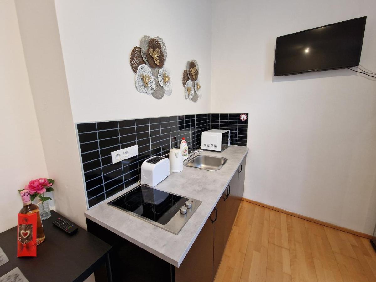 Reznicka Appartement Prague