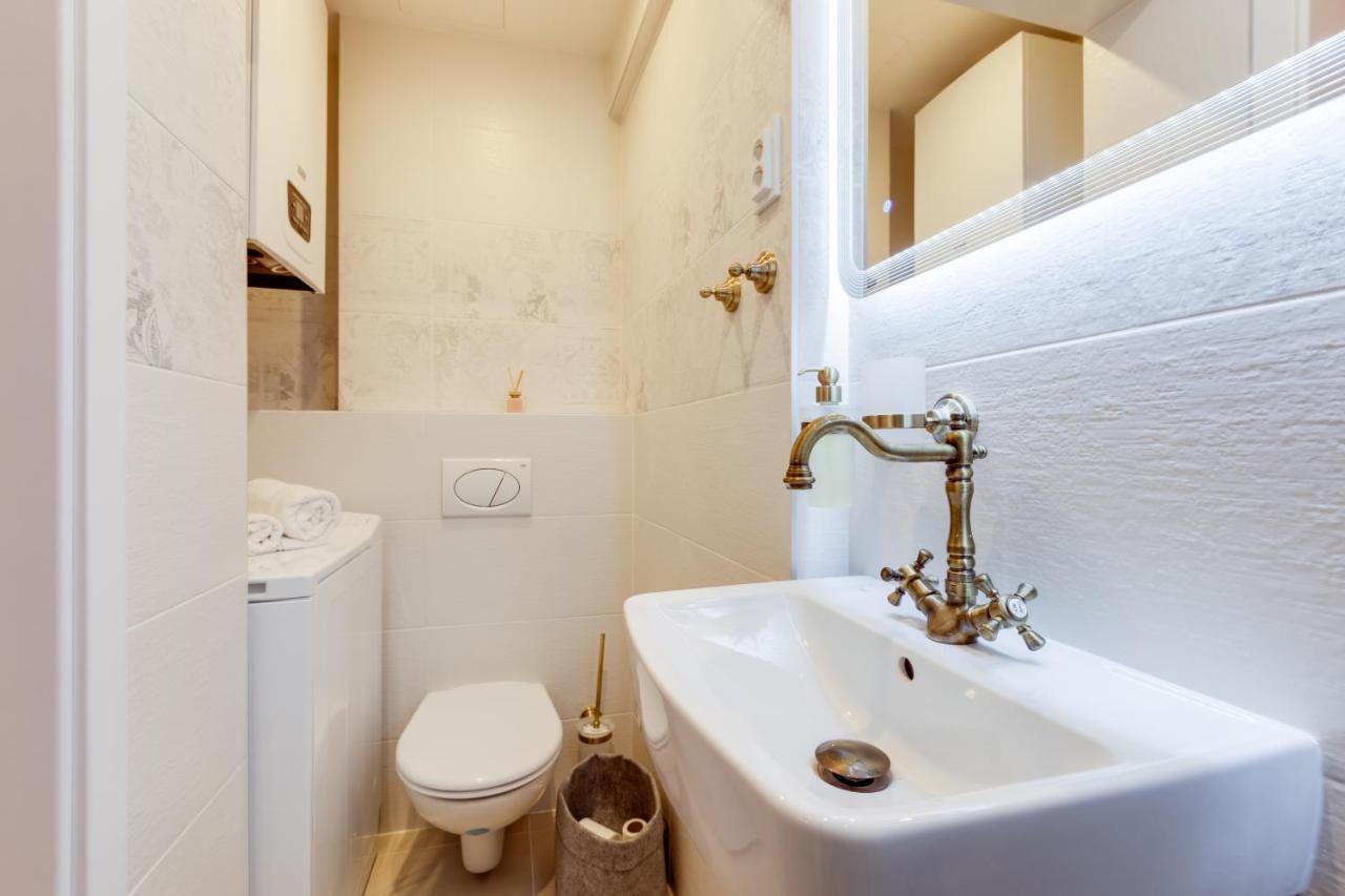 Dream Duplex On Riverside * Prague
