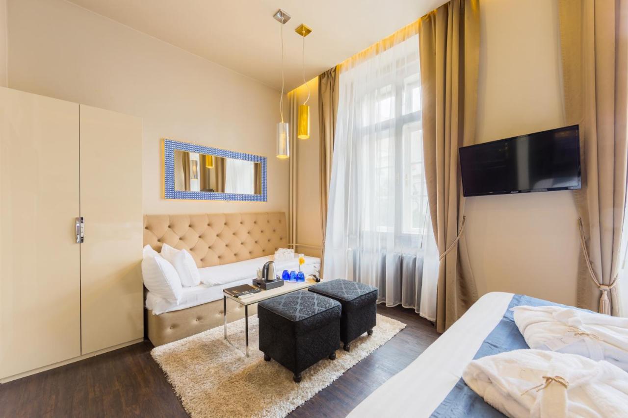 Design Jewel Hotel